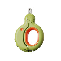 LED Electric Pet Nail Grinder